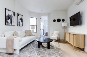 Blueground Park Slope 2bd apartment NYC-1662
